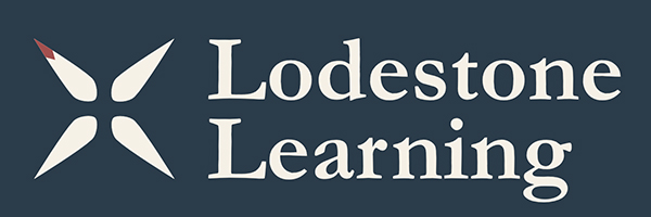 Loadstone Learning Logo Image